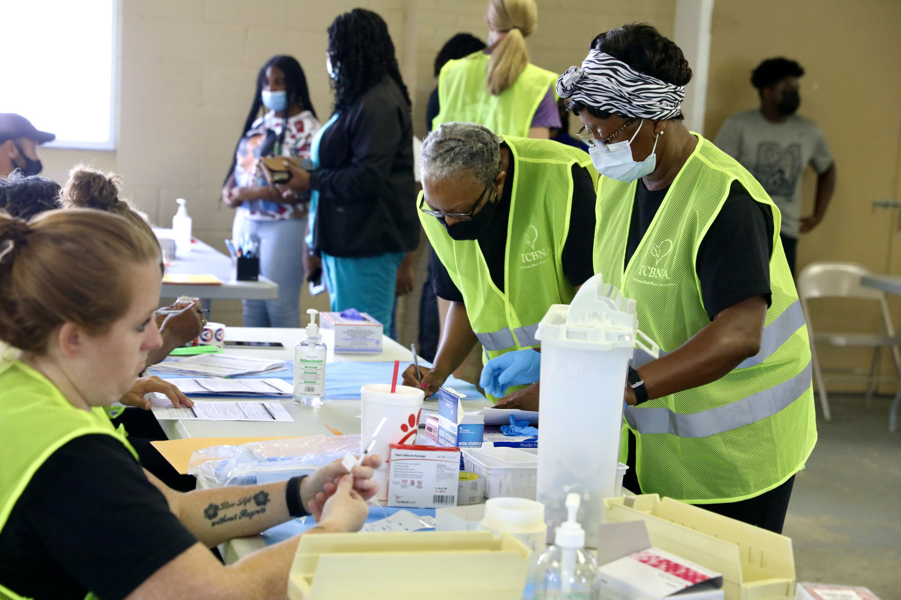 Community Health Fair